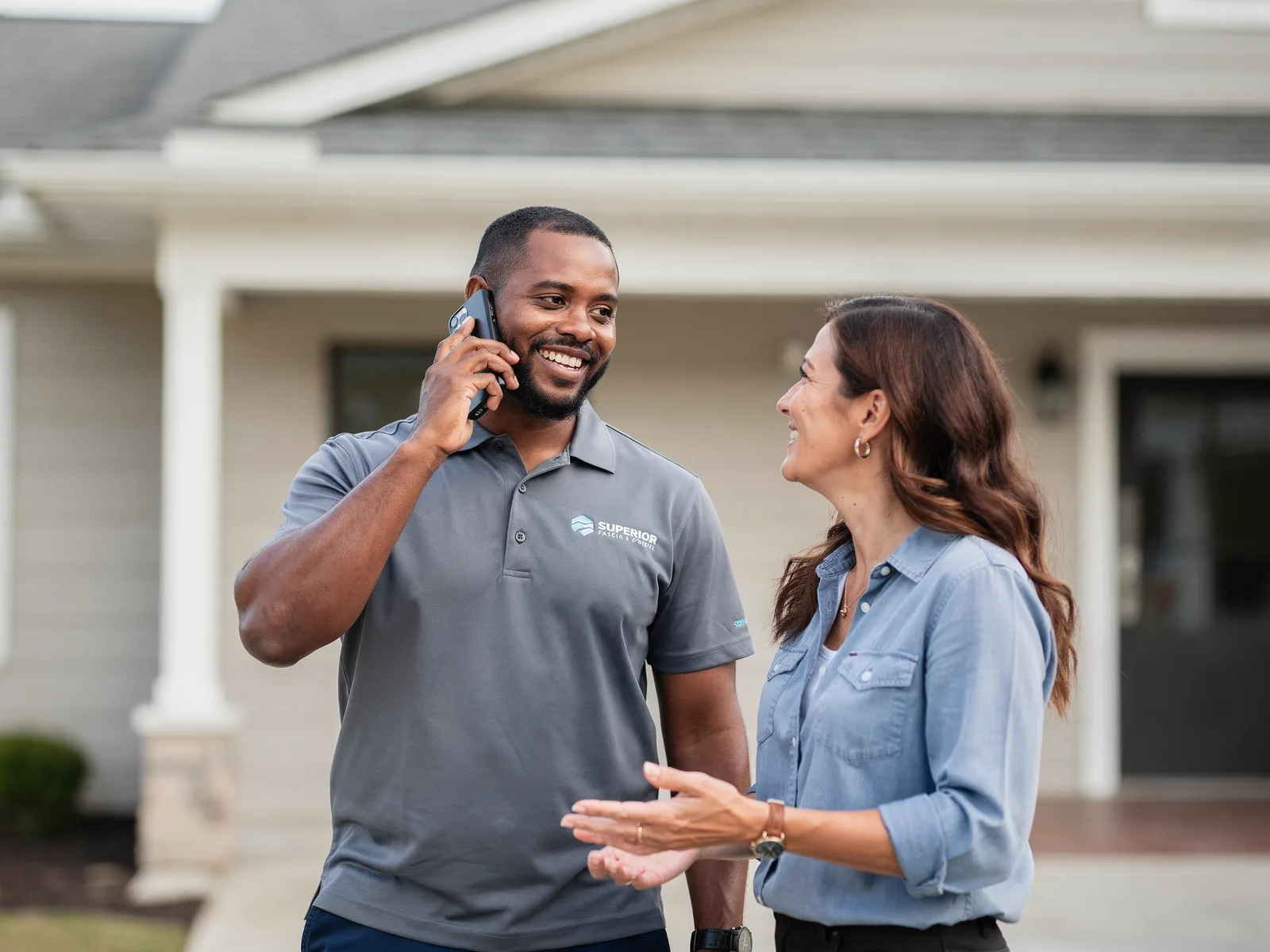 Fascia Repair Antimony, UT FAQs