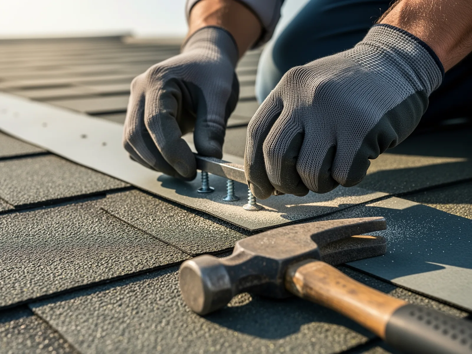 Why choose Fascia Repair in Antimony, UT